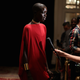 Image for article titled Sudanese Model Nykhor Paul: 'I'm Tired of Apologizing for My Blackness'